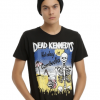 dead kennedys holiday in cambodia shirt